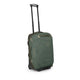Osprey Wheeled Duffle Pine Leaf/Earl Grey Osprey Transporter Wheeled Duffel 40