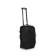 Osprey Wheeled Duffle Raven Black/Black Osprey Transporter Wheeled Carry On