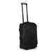 Osprey Wheeled Duffle Raven Black/Black Osprey Transporter Wheeled Duffel 40
