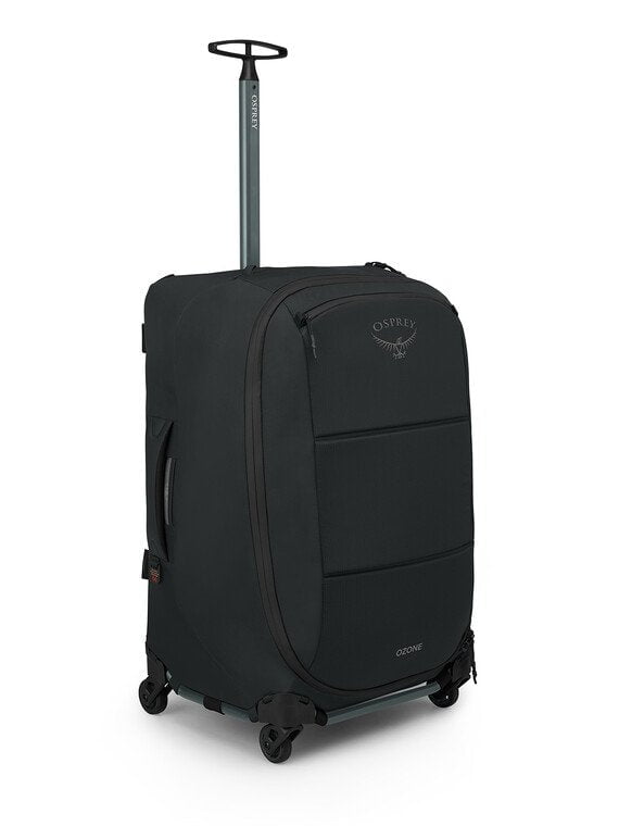 Osprey Ozone 4-Wheel 85L/27" Luggage - Black