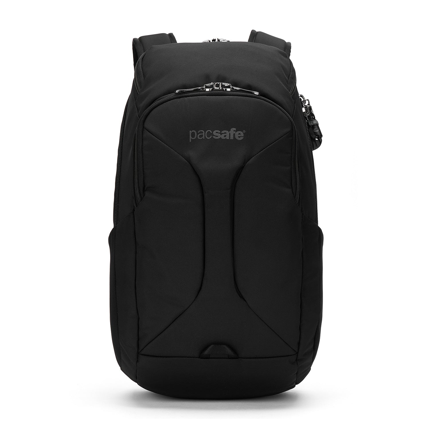 Pacsafe Backpacks Black Pacsafe EXP 28L Anti-Theft Backpack