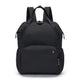 Pacsafe Backpacks ECONYL Black Pacsafe Citysafe CX Anti-Theft Backpack (RFID Blocking)