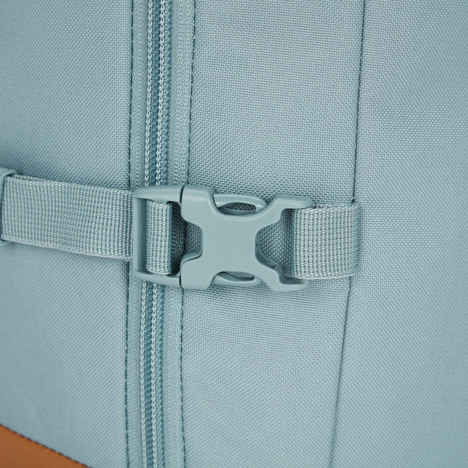 Pacsafe Backpacks Fresh Mint Pacsafe GO Anti-Theft 44L Carry-On Backpack - Fresh Mint