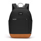 Pacsafe Backpacks Jet Black Pacsafe Go 15L Anti-Theft Backpack