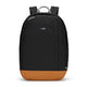 Pacsafe Backpacks Jet Black Pacsafe Go 25L Anti-Theft Backpack