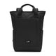 Pacsafe Backpacks Jet Black Pacsafe GO Anti-Theft Totepack