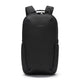 Pacsafe Backpacks Jet Black Pacsafe V 24L Anti-Theft Active Backpack