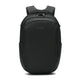 Pacsafe Backpacks Jet Black Pacsafe V 26L Anti-Theft Tour Backpack