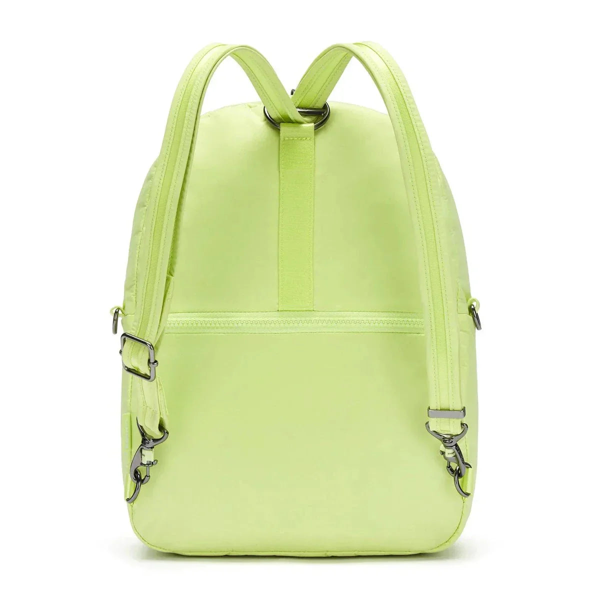 Pacsafe Backpacks Matcha Pacsafe Citysafe CX Anti-Theft Convertible Backpack - Matcha
