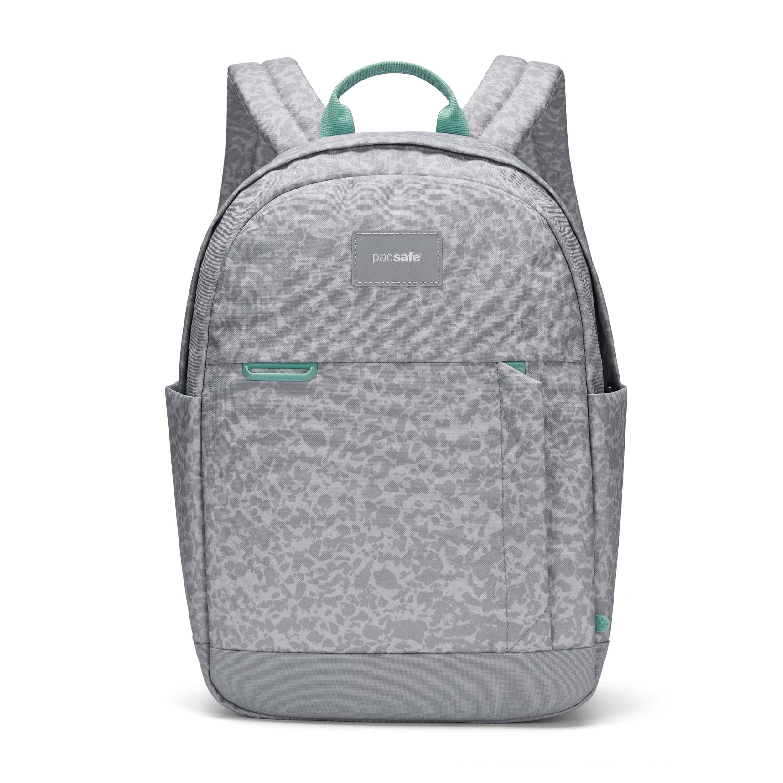Pacsafe Backpacks Meteor Ice Pacsafe Go 15L Anti-Theft Backpack