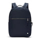 Pacsafe Backpacks Navy Pacsafe W 10L Anti-Theft Backpack