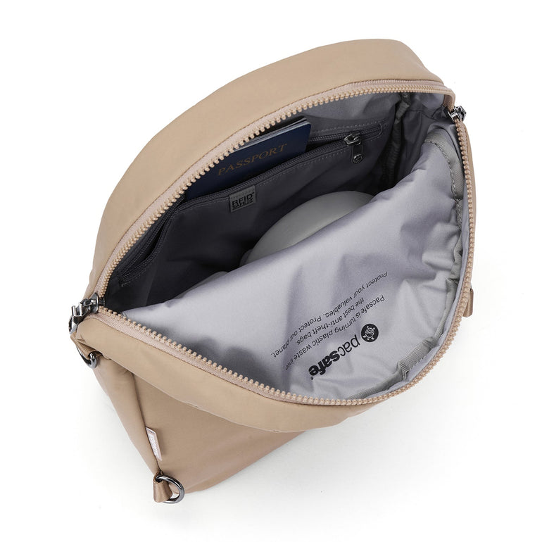 Pacsafe Backpacks Pacsafe Citysafe CX Anti-Theft Convertible Backpack