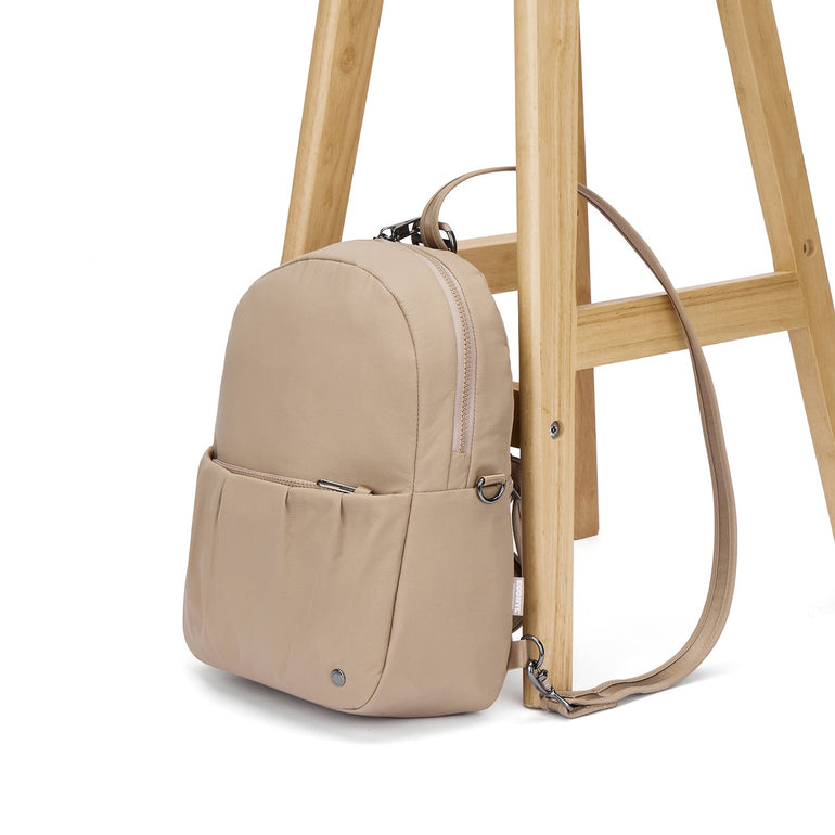 Pacsafe Backpacks Pacsafe Citysafe CX Anti-Theft Convertible Backpack