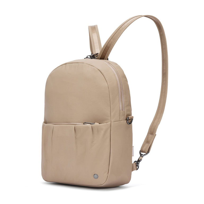 Pacsafe Backpacks Pacsafe Citysafe CX Anti-Theft Convertible Backpack
