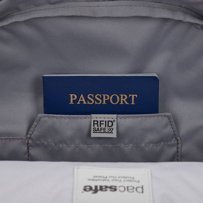 Pacsafe Backpacks Pacsafe Go 15L Anti-Theft Backpack
