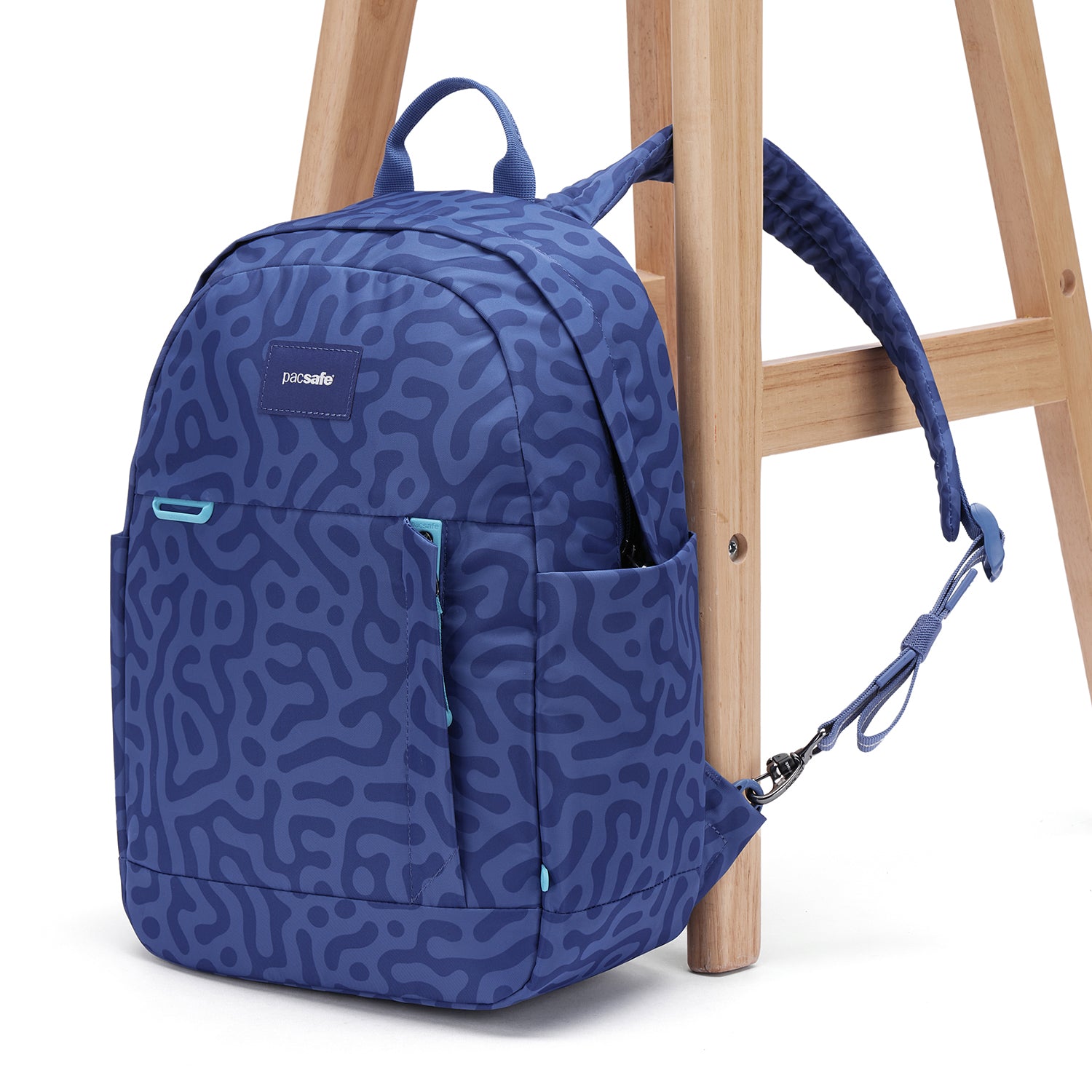 Pacsafe Backpacks Pacsafe Go 15L Anti-Theft Backpack