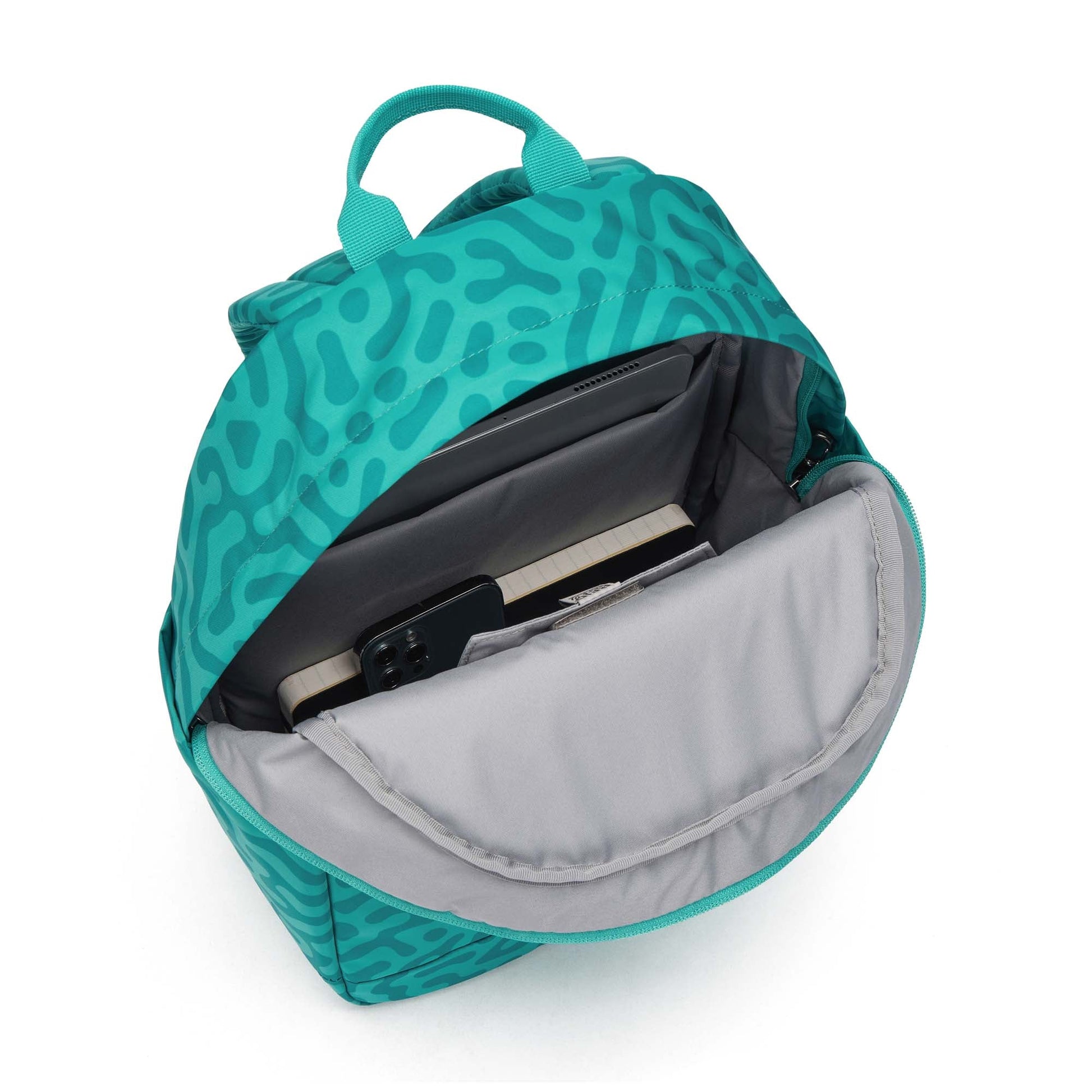 Pacsafe Backpacks Pacsafe Go 15L Anti-Theft Backpack