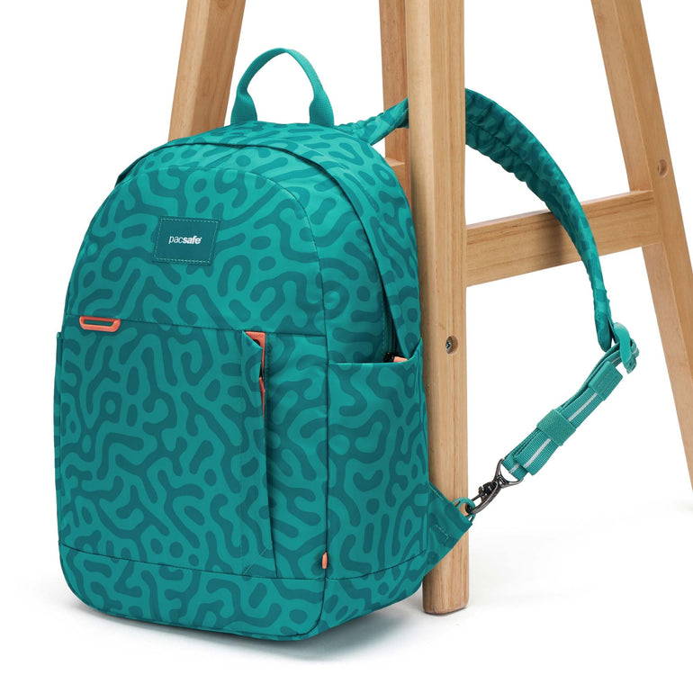 Pacsafe Backpacks Pacsafe Go 15L Anti-Theft Backpack