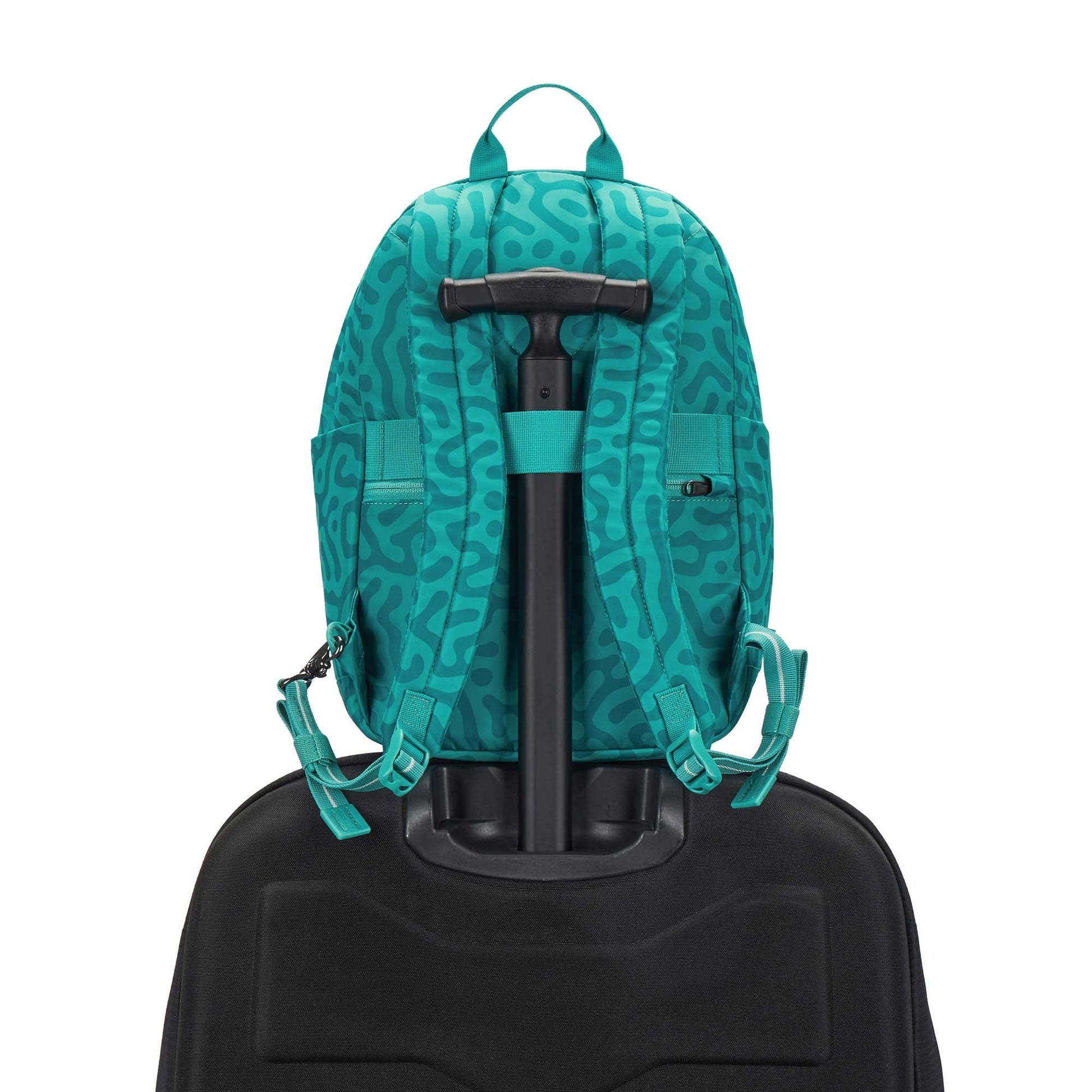 Pacsafe Backpacks Pacsafe Go 15L Anti-Theft Backpack