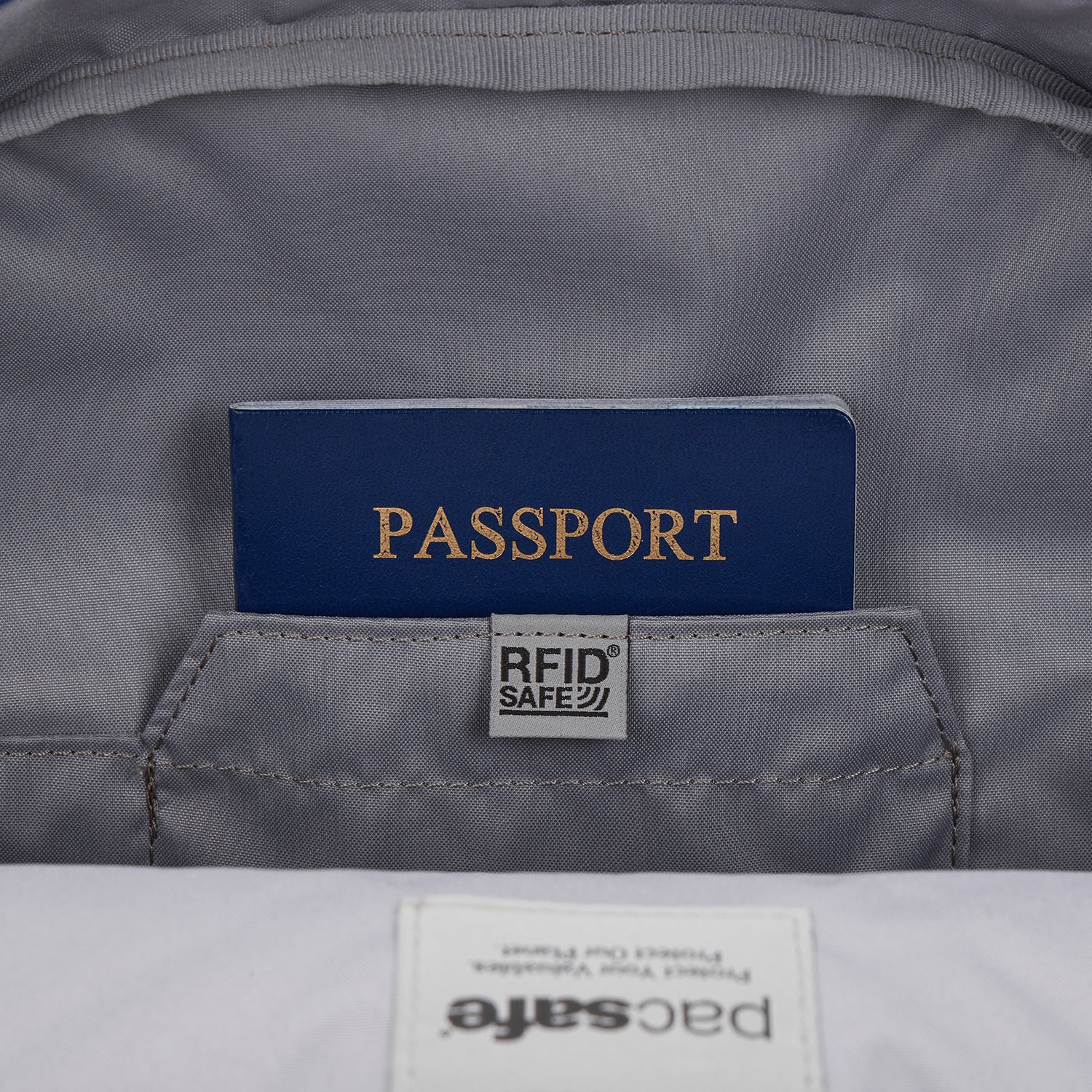 Pacsafe Backpacks Pacsafe Go 15L Anti-Theft Backpack
