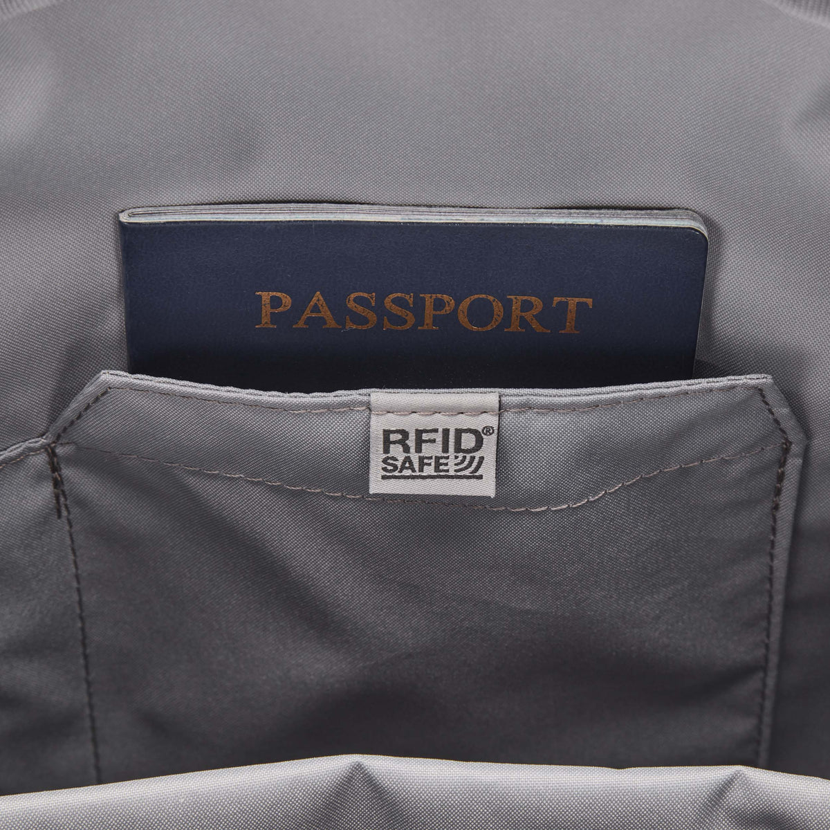 Pacsafe Backpacks Pacsafe Go 15L Anti-Theft Backpack