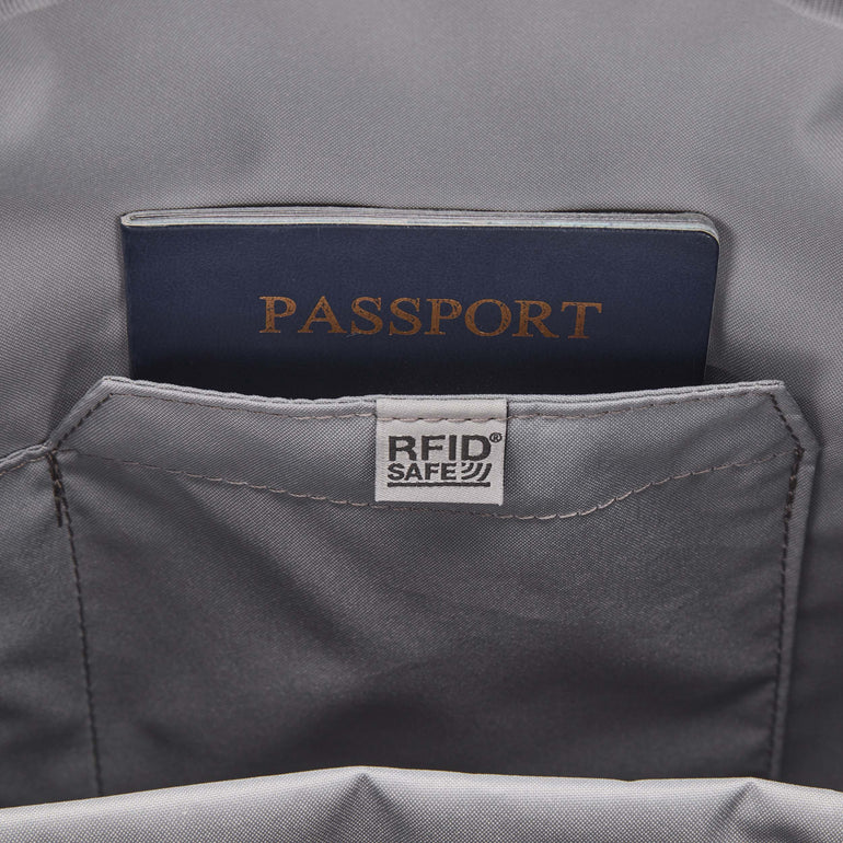 Pacsafe Backpacks Pacsafe Go 15L Anti-Theft Backpack