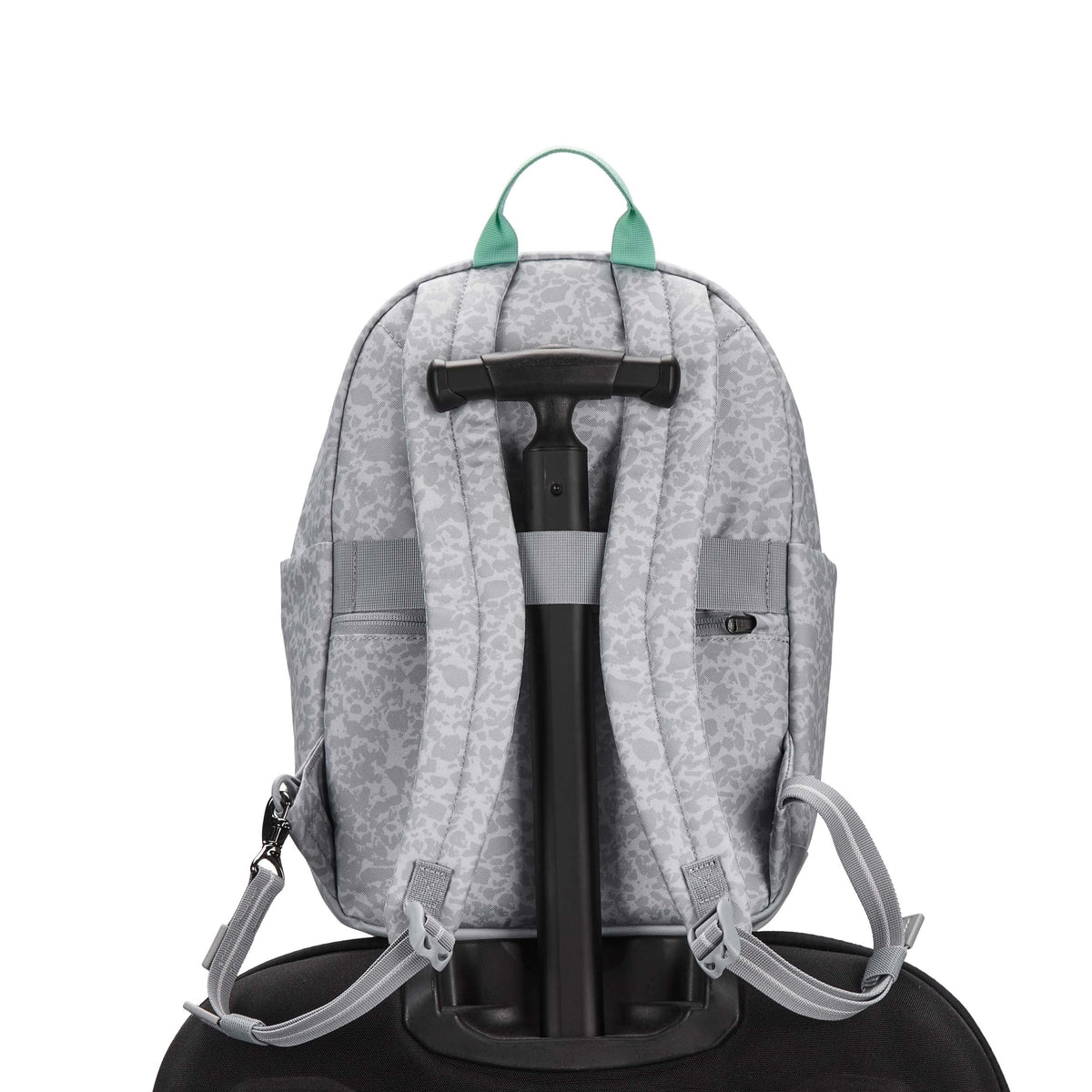 Pacsafe Backpacks Pacsafe Go 15L Anti-Theft Backpack