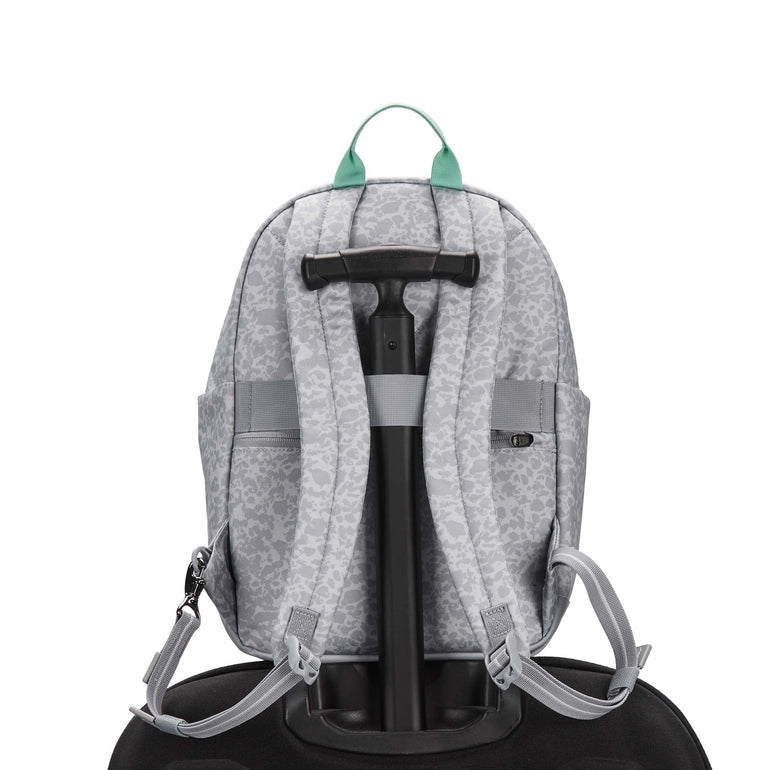 Pacsafe Backpacks Pacsafe Go 15L Anti-Theft Backpack
