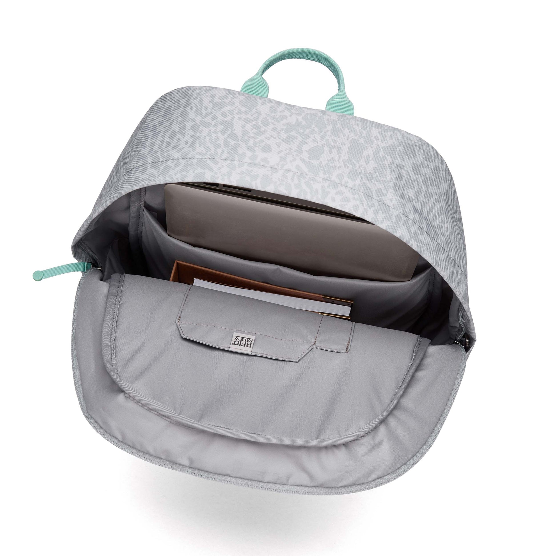 Pacsafe Backpacks Pacsafe Go 25L Anti-Theft Backpack