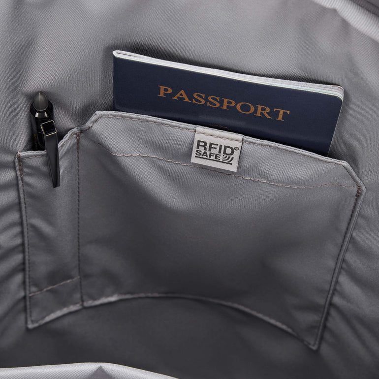 Pacsafe Backpacks Pacsafe Go 25L Anti-Theft Backpack