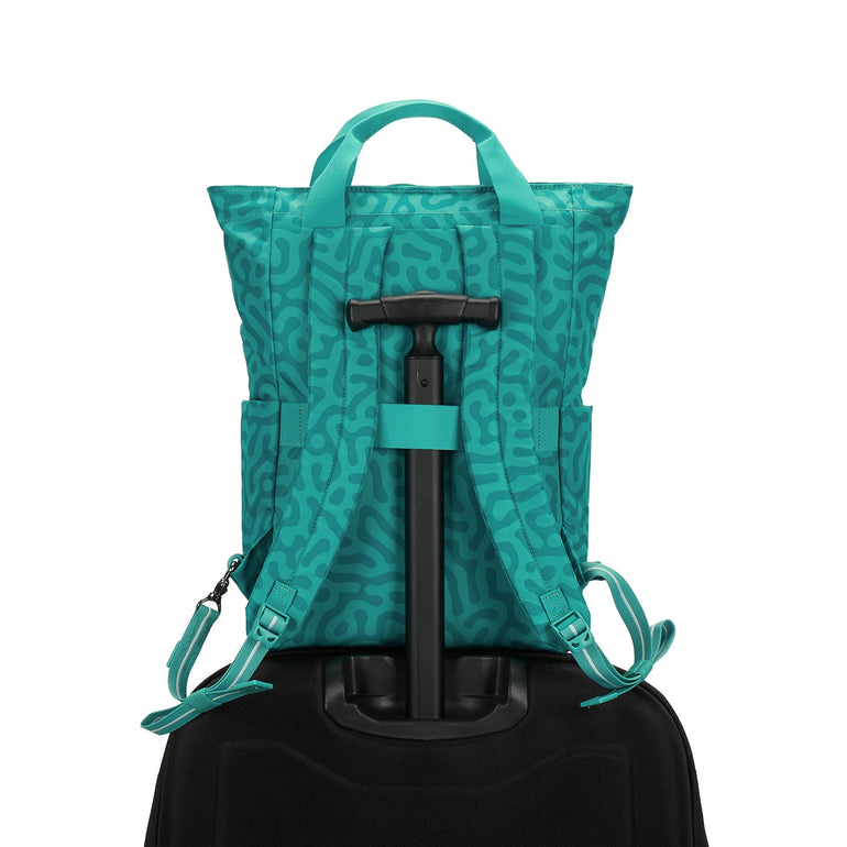Pacsafe Backpacks Pacsafe GO Anti-Theft Totepack