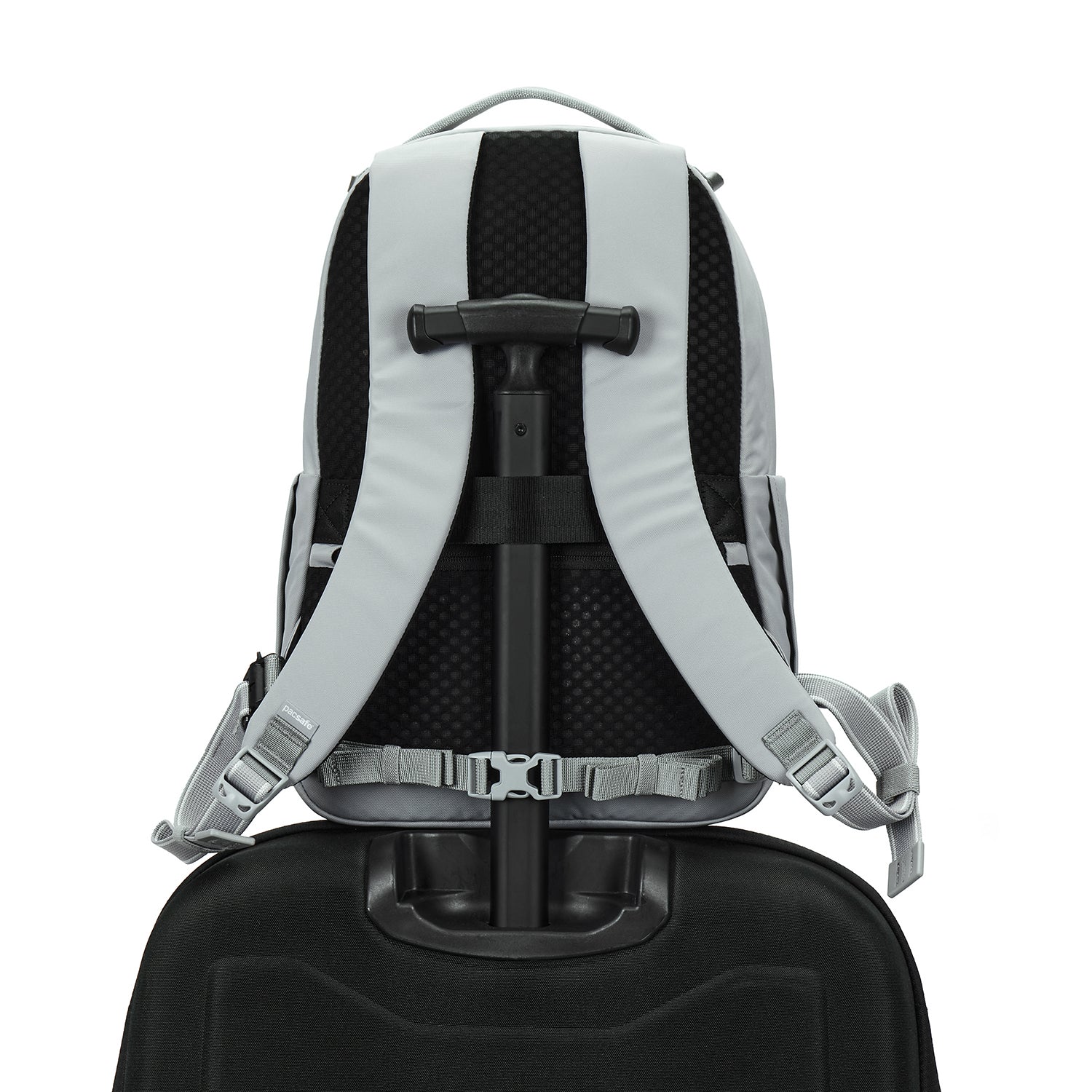 Pacsafe Backpacks Pacsafe V 16L Anti-Theft All-Around Backpack