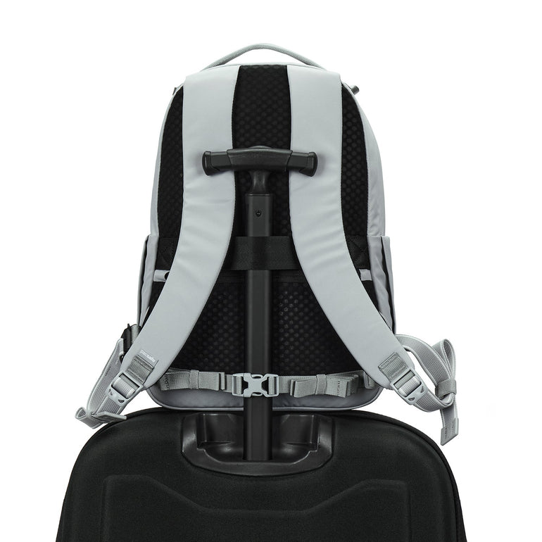 Pacsafe Backpacks Pacsafe V 16L Anti-Theft All-Around Backpack