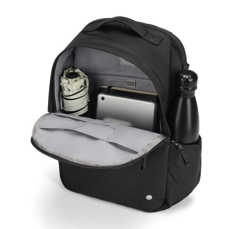 Pacsafe Backpacks Pacsafe W 10L Anti-Theft Backpack