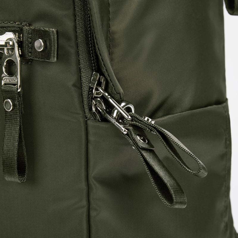 Pacsafe Backpacks Pacsafe W 10L Anti-Theft Backpack