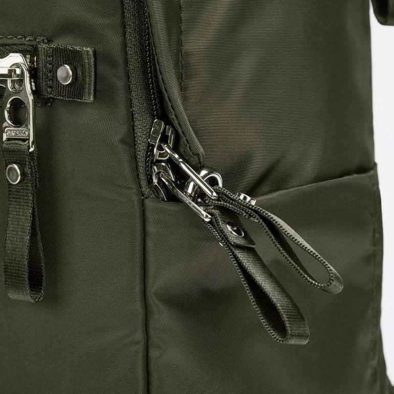 Pacsafe Backpacks Pacsafe W 10L Anti-Theft Backpack