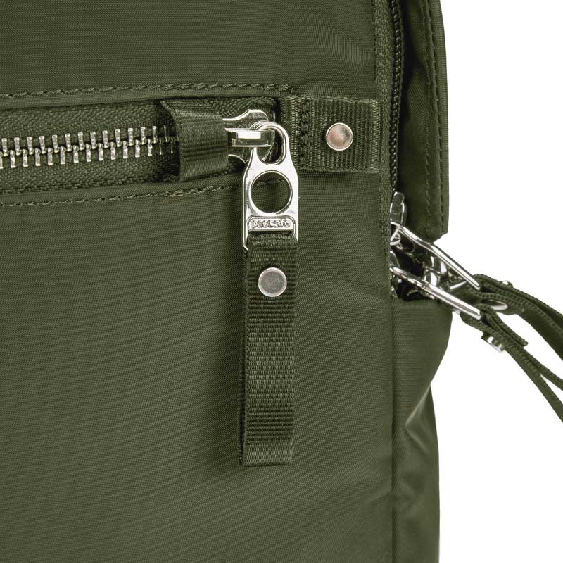 Pacsafe Backpacks Pacsafe W 10L Anti-Theft Backpack