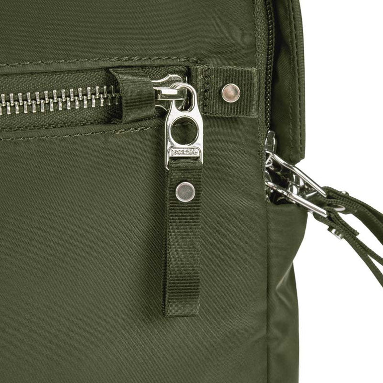 Pacsafe Backpacks Pacsafe W 10L Anti-Theft Backpack