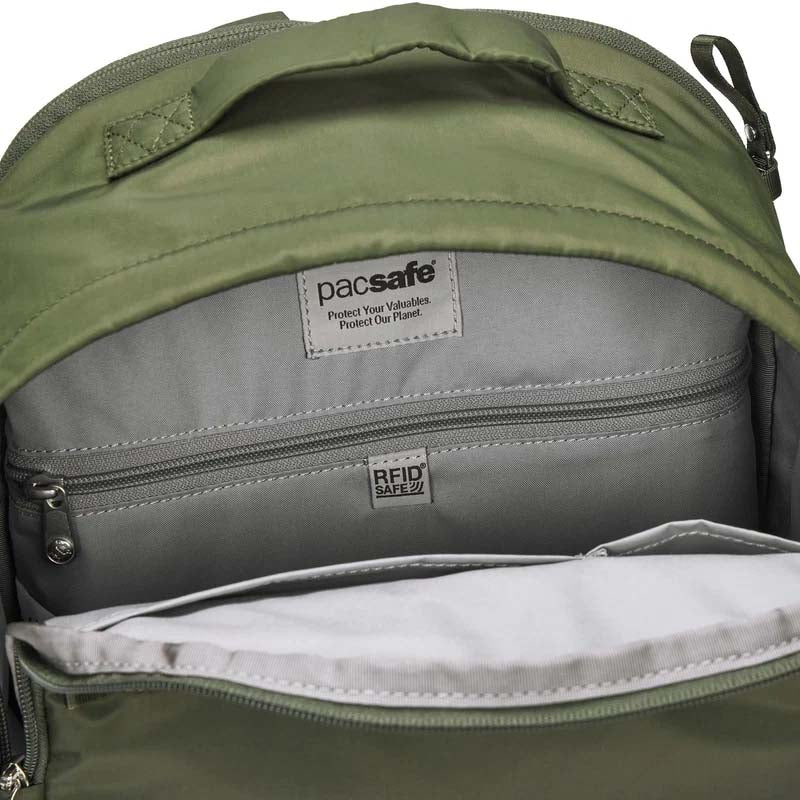 Pacsafe Backpacks Pacsafe W 10L Anti-Theft Backpack