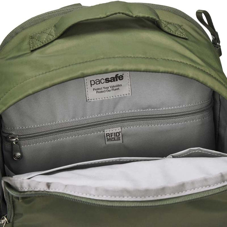 Pacsafe Backpacks Pacsafe W 10L Anti-Theft Backpack