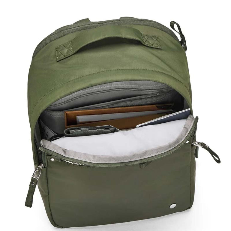 Pacsafe Backpacks Pacsafe W 10L Anti-Theft Backpack