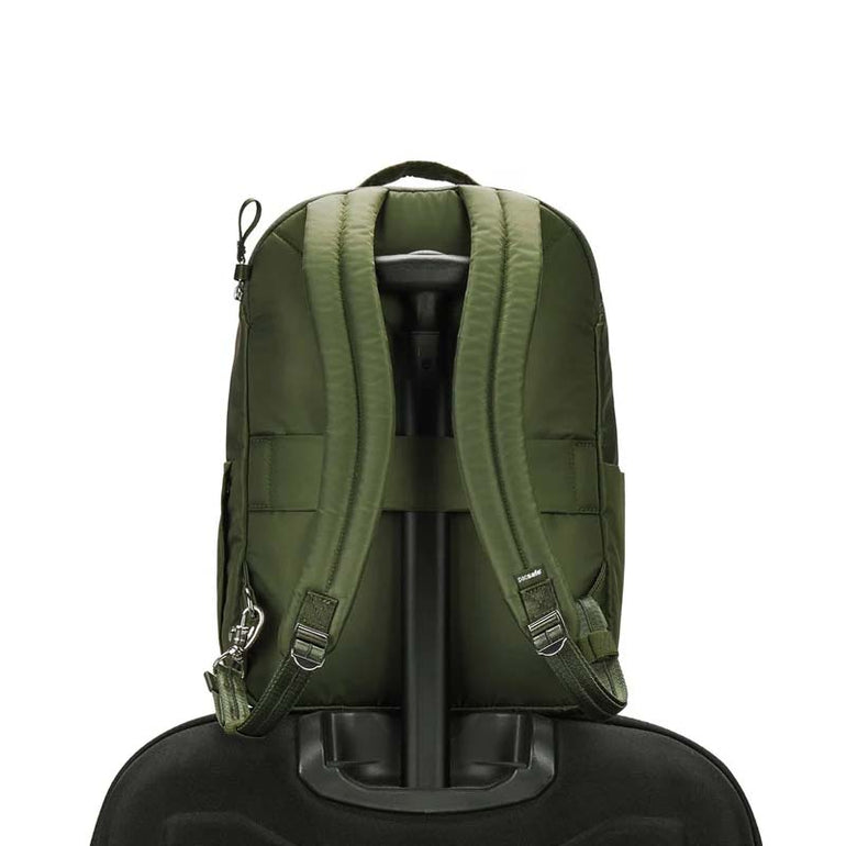Pacsafe Backpacks Pacsafe W 10L Anti-Theft Backpack