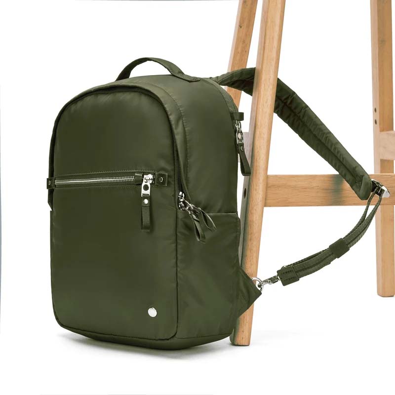 Pacsafe Backpacks Pacsafe W 10L Anti-Theft Backpack