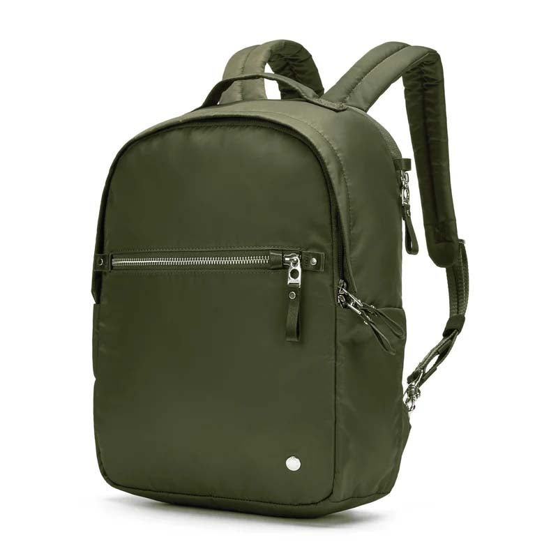 Pacsafe Backpacks Pacsafe W 10L Anti-Theft Backpack
