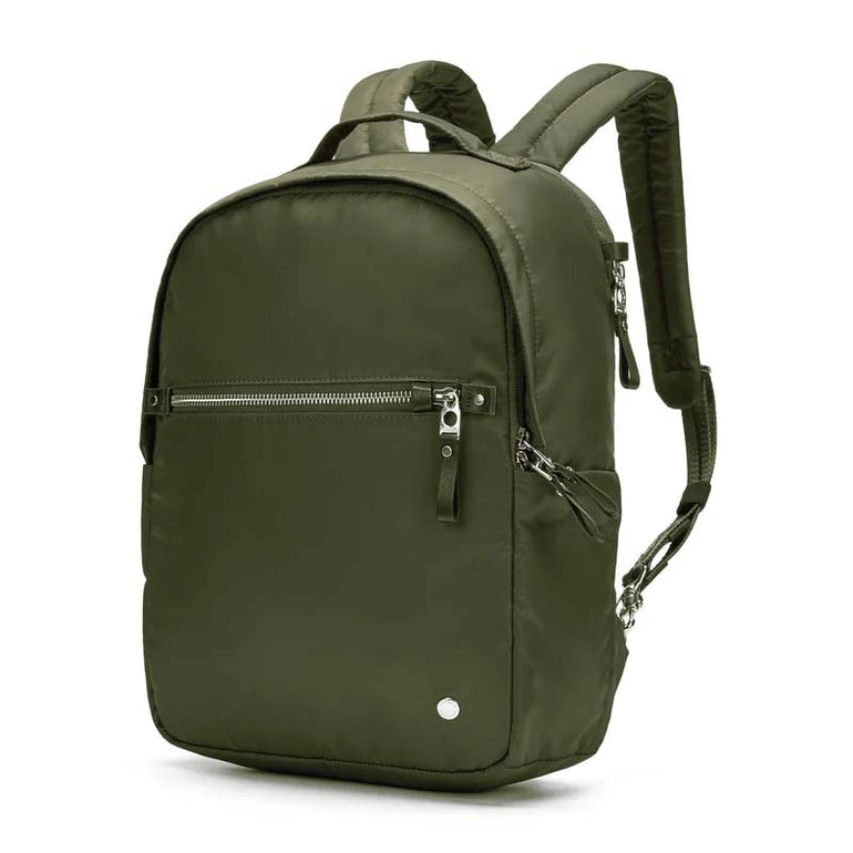Pacsafe Backpacks Pacsafe W 10L Anti-Theft Backpack