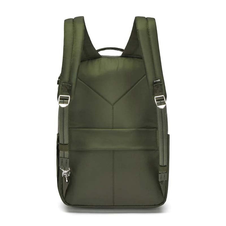 Pacsafe Backpacks Pacsafe W 10L Anti-Theft Backpack