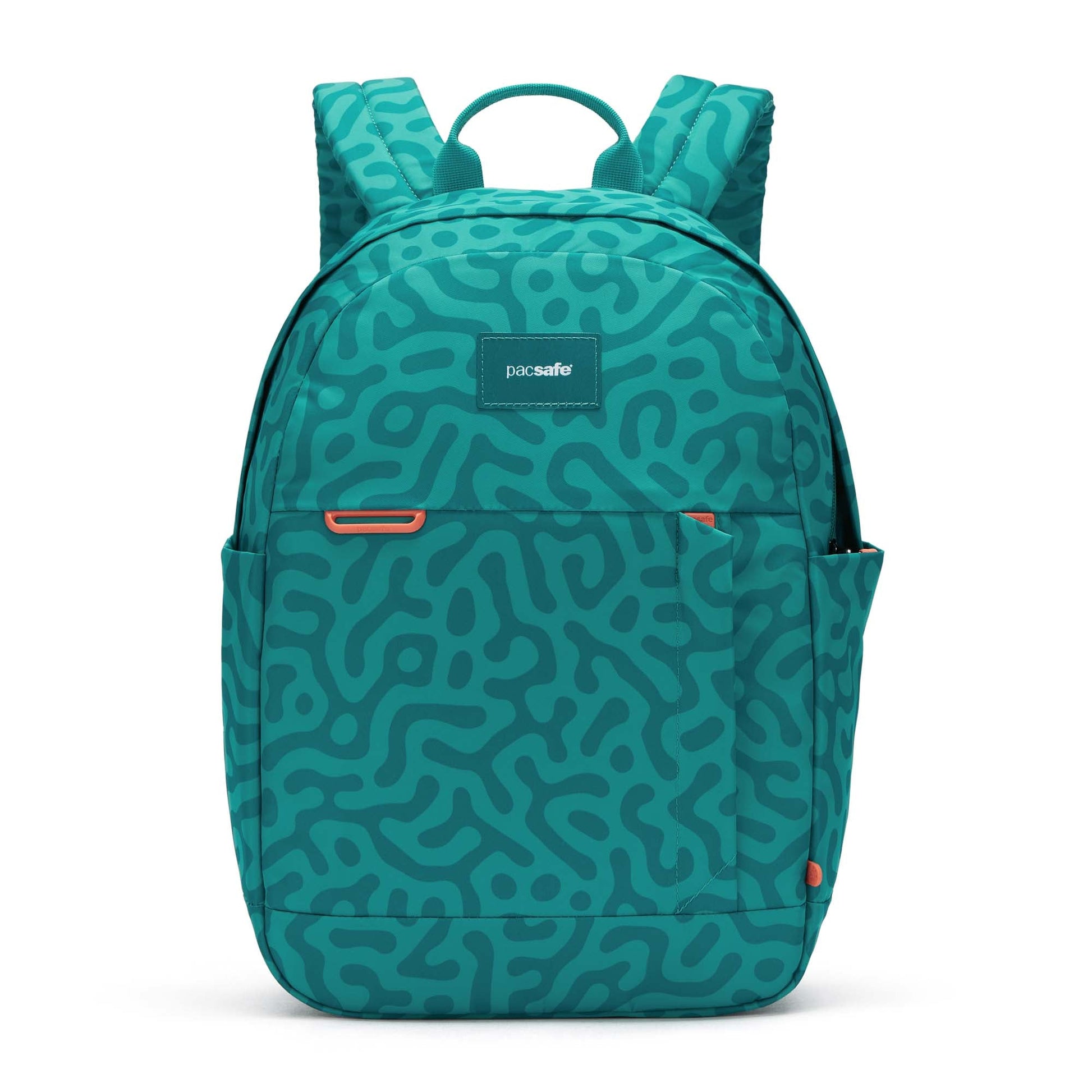 Pacsafe Backpacks Reef Pacsafe Go 15L Anti-Theft Backpack