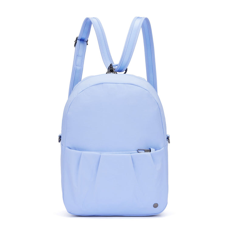 Pacsafe Backpacks Serenity Blue Pacsafe Citysafe CX Anti-Theft Convertible Backpack