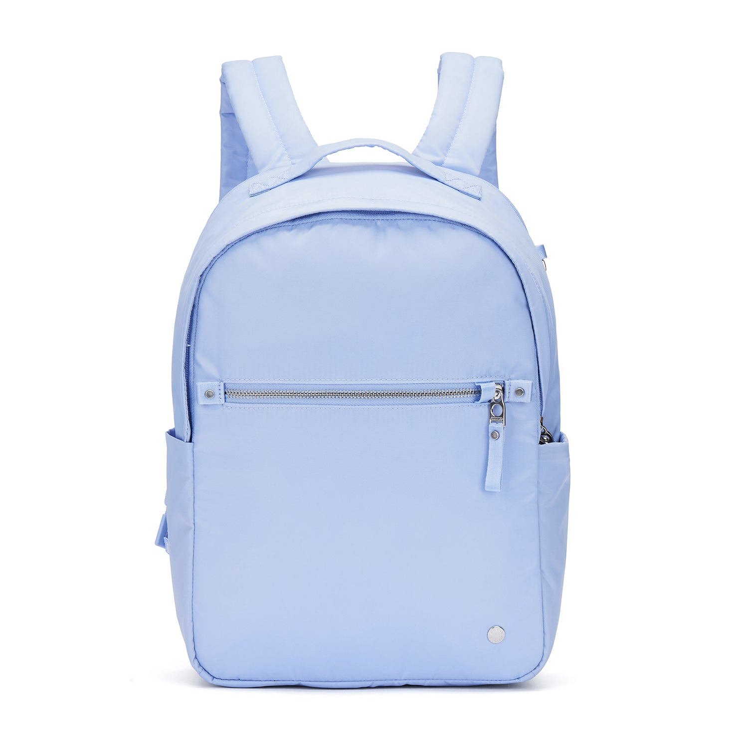 Pacsafe Backpacks Serenity Blue Pacsafe W 10L Anti-Theft Backpack - Serenity Blue