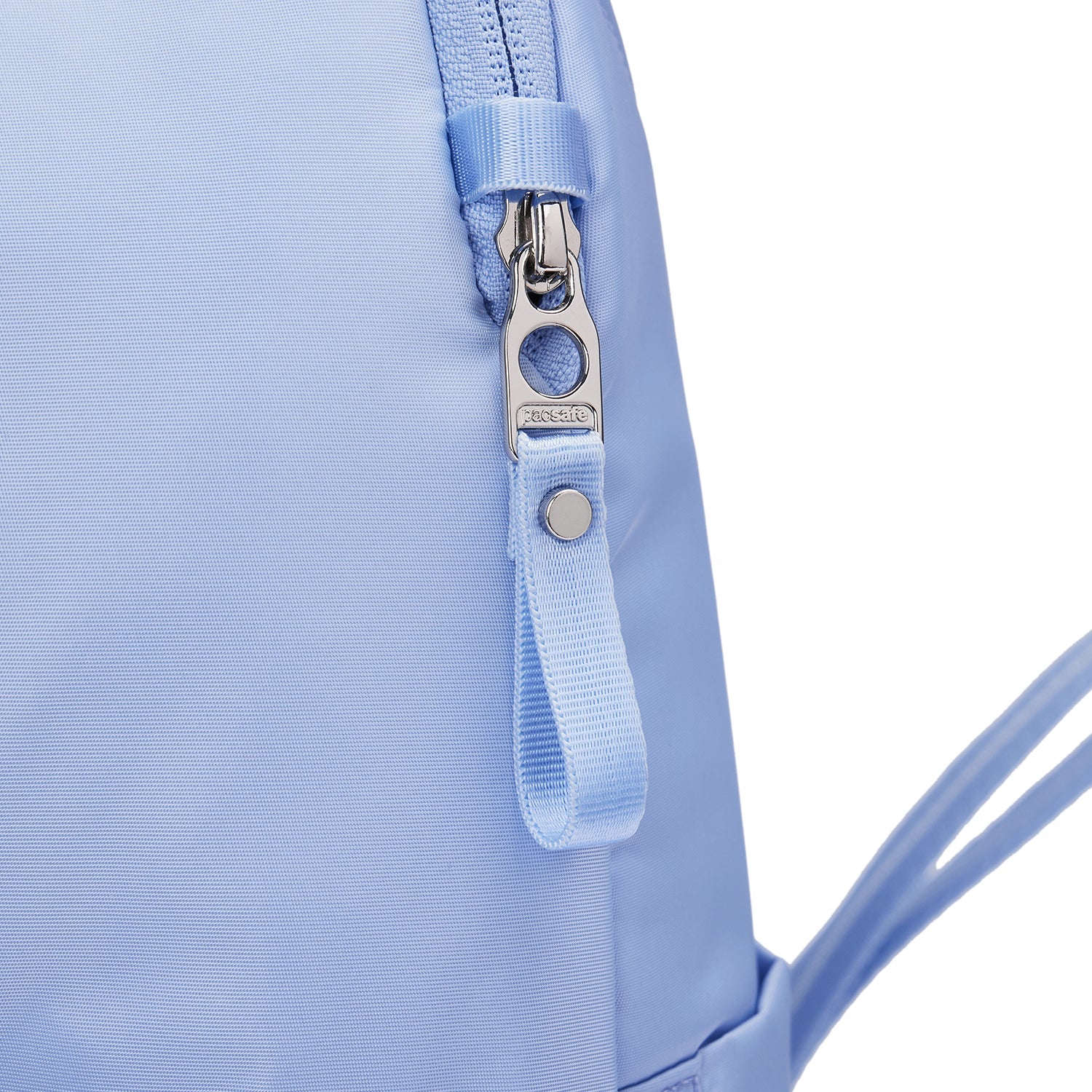 Pacsafe Backpacks Serenity Blue Pacsafe W 10L Anti-Theft Backpack - Serenity Blue